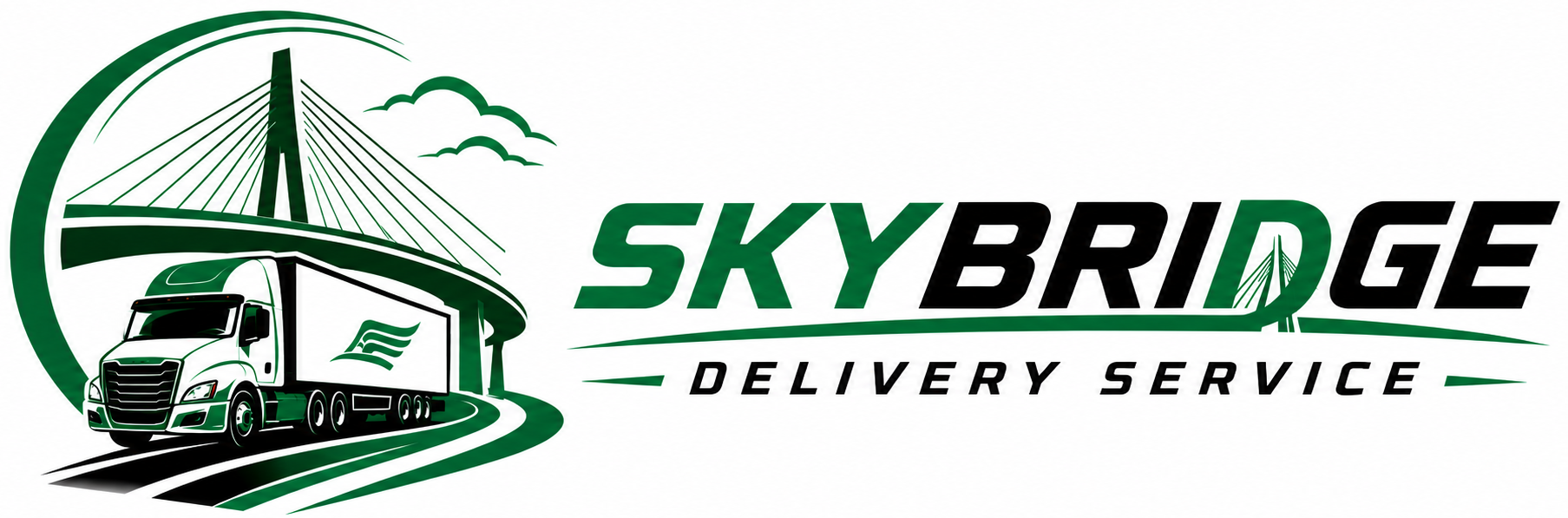SkyBridge Delivery Service